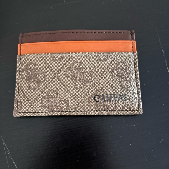 Guess Wallet/Cardholder